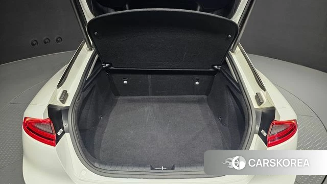 Kia Stinger id 4233204 из Кореи 22