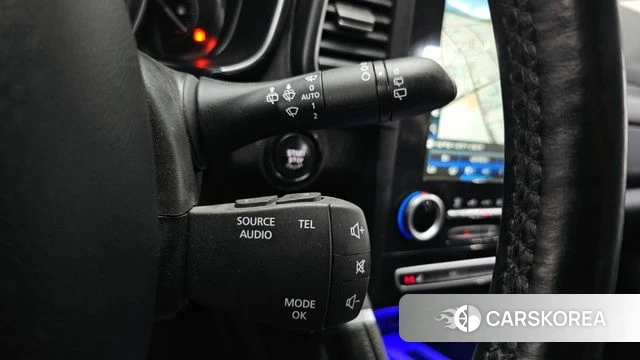 Renault Korea (Samsung) QM6 id 4596381 из Кореи 22