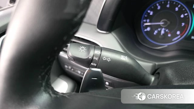 Hyundai Palisade id 4632985 из Кореи 22
