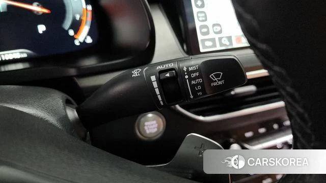 Kia K7 Premier id 4232613 из Кореи 22