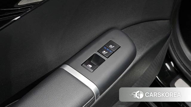 Hyundai Grandeur (GN7) id 4194466 из Кореи 22