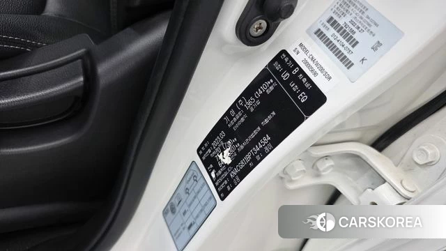 Kia The New Kia Ray id 4935542 из Кореи 22