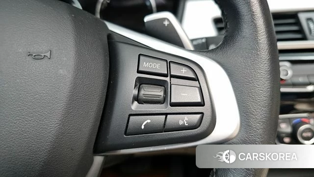 BMW X1 (F48) id 4310311 из Кореи 22