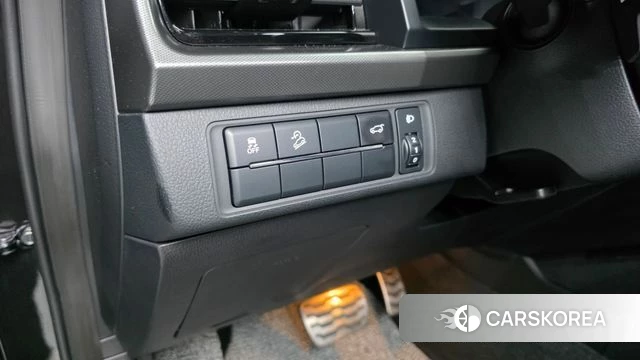 Ssangyong Rexton New Arena id 4645027 из Кореи 22