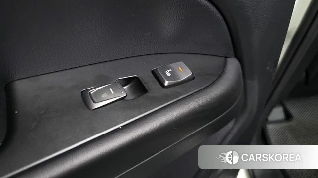 Ssangyong The New Rexton Sport id 4230976 из Кореи 22