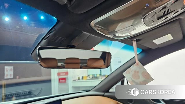 Genesis G80 (RG3) id 4389403 из Кореи 22