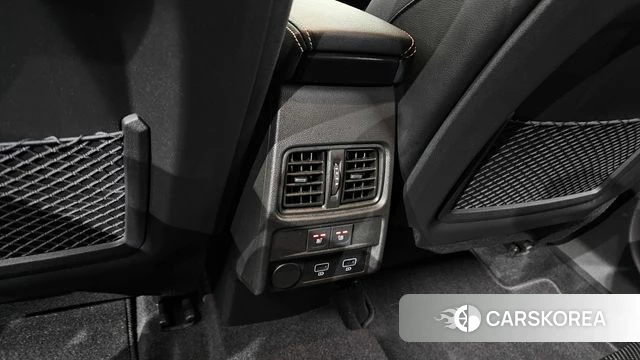 Renault Korea (Samsung) XM3 id 4572254 из Кореи 22