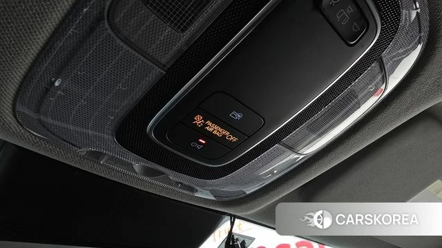 Hyundai Avante Hybrid (CN7) id 4281491 из Кореи 22