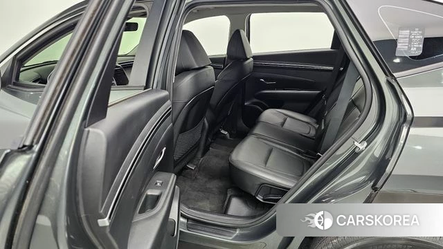Hyundai Tucson (NX4) id 4415632 из Кореи 22