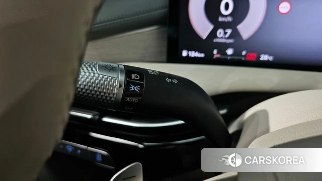 Genesis G80 (RG3) id 4617791 из Кореи 22