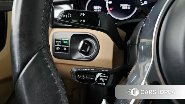 Porsche Cayenne (PO536) id 4507588 из Кореи 22