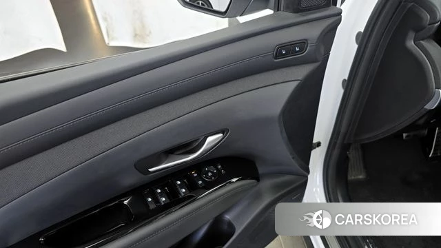 Hyundai The New Tucson Hybrid (NX4) id 4280494 из Кореи 22