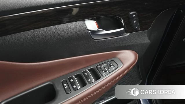 Hyundai Santa Fe TM id 4310725 из Кореи 22