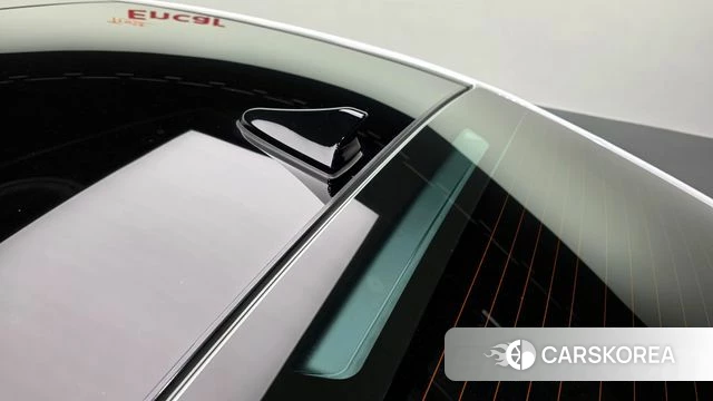 Hyundai The New Grandeur IG Hybrid id 4187452 из Кореи 22