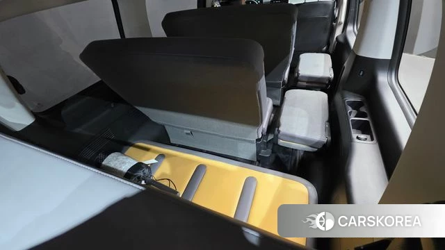 Hyundai Staria id 4548674 из Кореи 22
