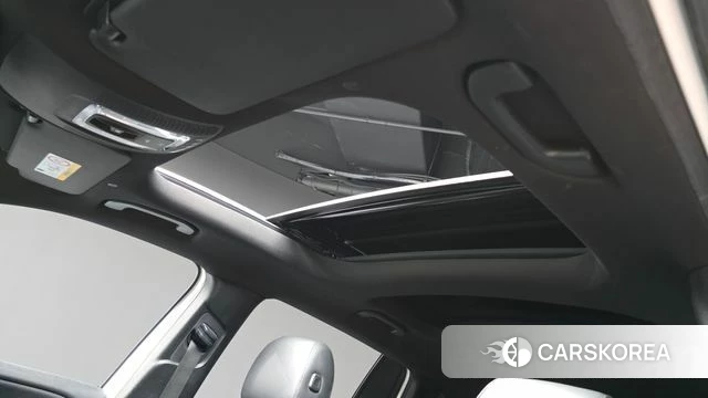 Mercedes-Benz GLB-Class X247 id 4666548 из Кореи 22