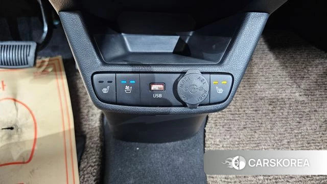 Kia The New Kia Ray id 4462999 из Кореи 22