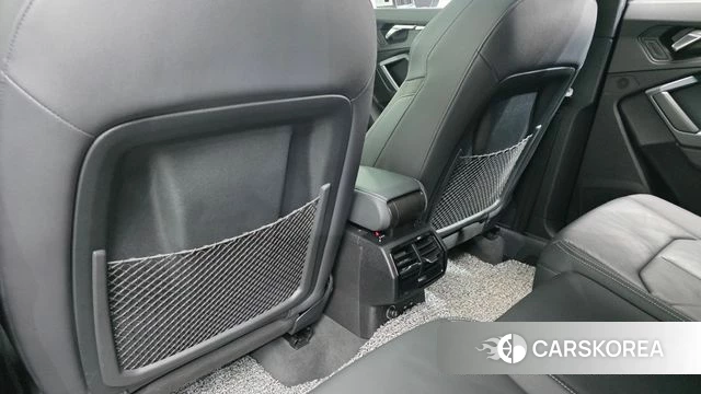 Audi Q3 (F3) id 4500401 из Кореи 22