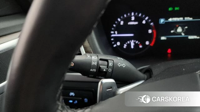 Genesis G80 id 4574460 из Кореи 22