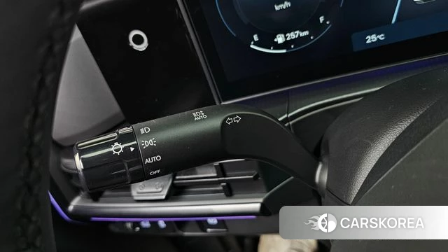 Hyundai Santa Fe (MX5) id 4474290 из Кореи 22