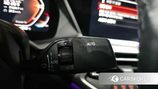 BMW X6 (G06) id 4745571 из Кореи 22