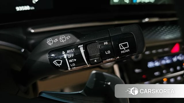 Kia Carnival 4th generation id 4662204 из Кореи 22