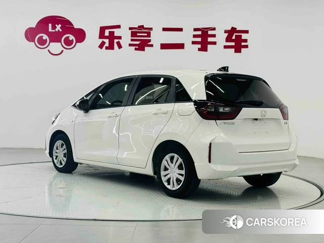Honda Fit id 4279298 из Китая 22