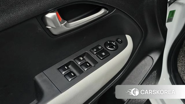 Kia The New Kia Ray EV id 4871036 из Кореи 22