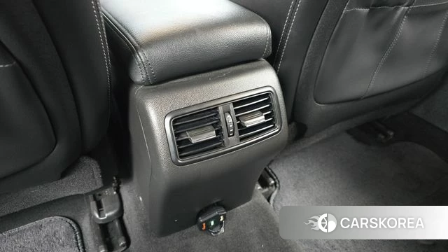 Renault Korea (Samsung) SM6 id 4785550 из Кореи 22
