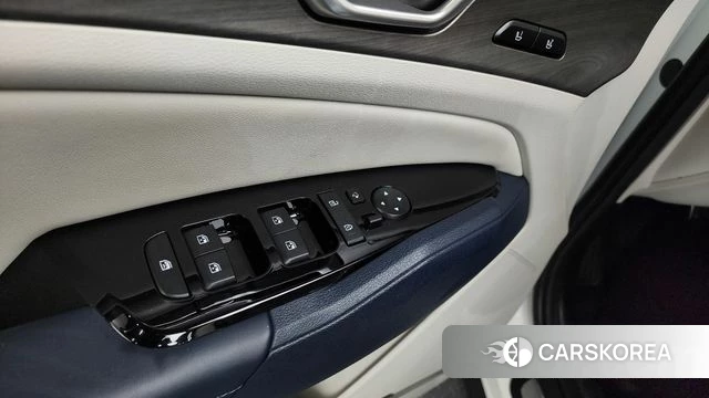 Kia Sportage 5th Generation id 4186814 из Кореи 22