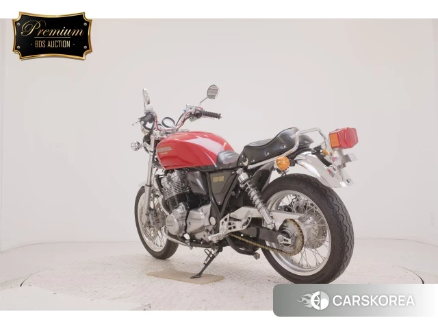 Honda CB1100EX id 4206135 из Японии 22