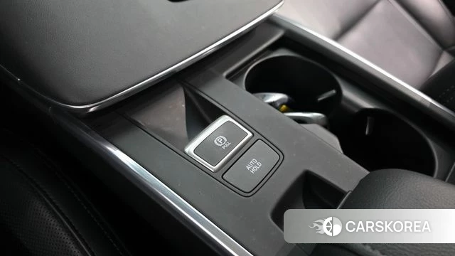 Hyundai The New Grandeur IG id 4676812 из Кореи 22