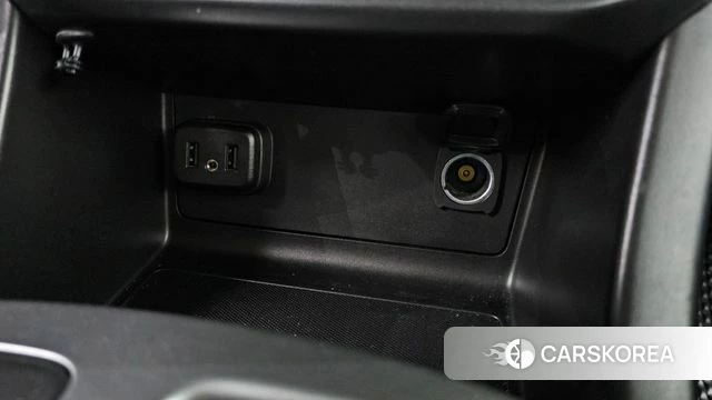Chevrolet (GM Daewoo) Colorado id 4855929 из Кореи 22