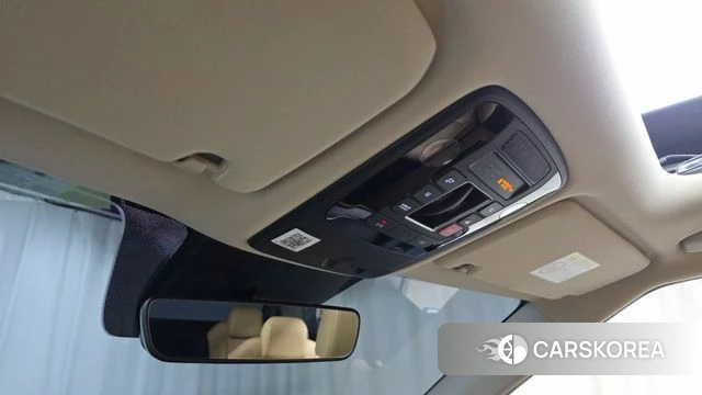 Kia Carnival 4th generation id 4500752 из Кореи 22