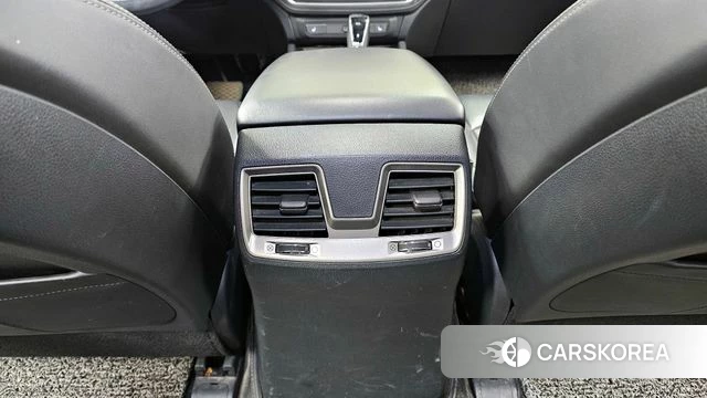 Ssangyong Rexton Sports id 4197175 из Кореи 22