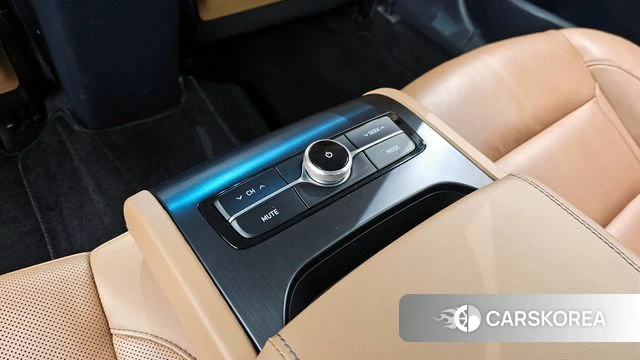 Hyundai Grandeur IG id 4351352 из Кореи 22