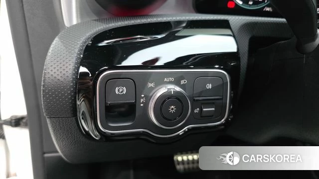 Mercedes-Benz CLA-Class C118 id 4763214 из Кореи 22