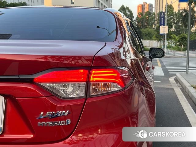 Toyota Lei Ling id 4254419 из Китая 22