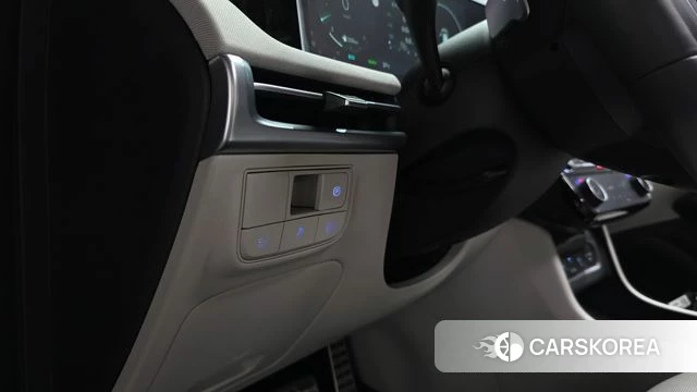 Hyundai The New Tucson Hybrid (NX4) id 4617597 из Кореи 22