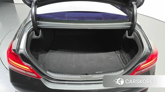 Genesis G70 id 4520937 из Кореи 22