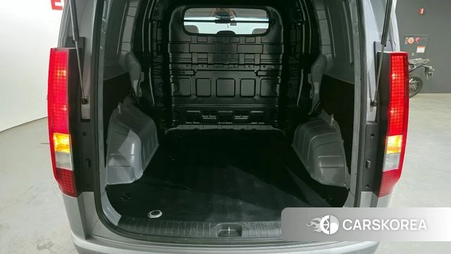 Hyundai Staria id 4194295 из Кореи 22