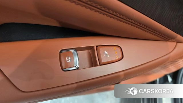 Kia The New K8 Hybrid id 4695994 из Кореи 22