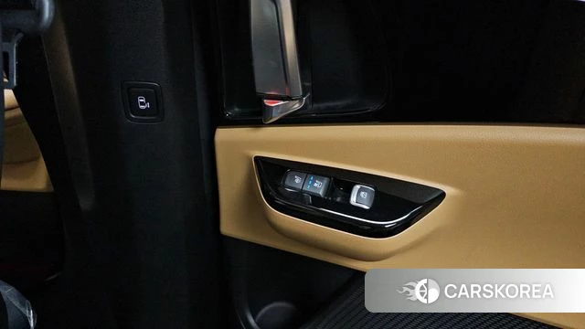 Kia Carnival 4th generation id 4202728 из Кореи 22