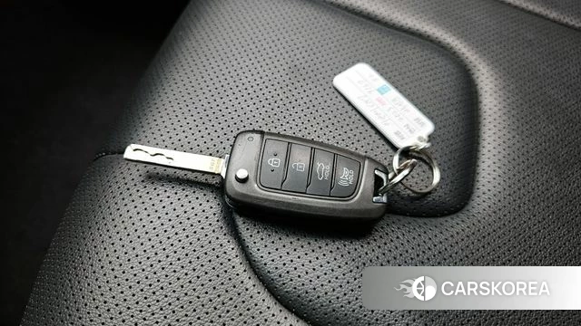 Hyundai Avante (CN7) id 4316251 из Кореи 22