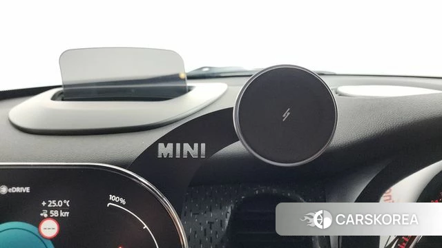 Mini Cooper Electric id 4361107 из Кореи 22