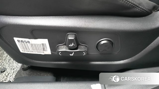Ssangyong Tivoli Air id 4316273 из Кореи 22
