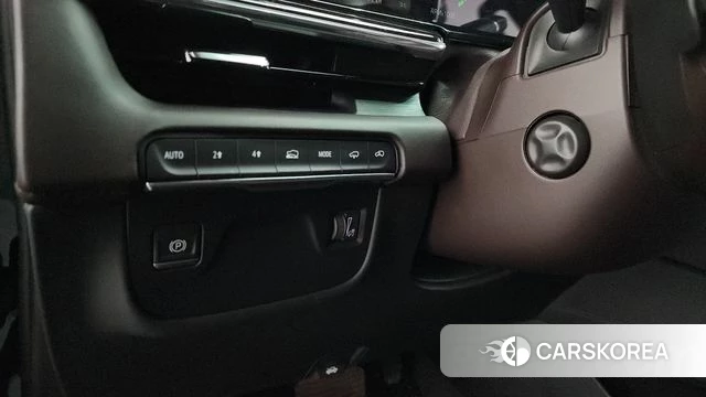 Cadillac Escalade 5th Generation id 4337122 из Кореи 22