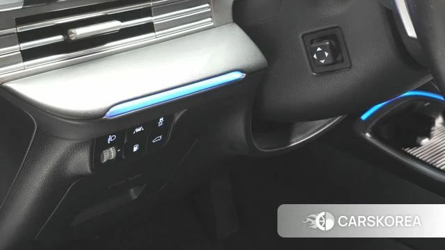 Hyundai The New Grandeur IG id 4619753 из Кореи 22