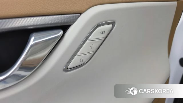 Hyundai The New Grandeur IG Hybrid id 4923352 из Кореи 22