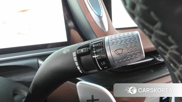 Genesis G90 (RS4) id 4711415 из Кореи 22